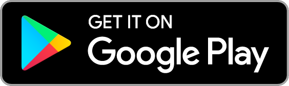 Google play logotype